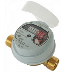 Italsan contador para agua fría S150 Italsan contador para agua fría S150