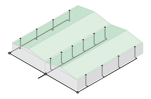 Esquema-lineas-de-tuberias-en-sistema-gravitatorio-convencional Esquema-lineas-de-tuberias-en-sistema-gravitatorio-convencional