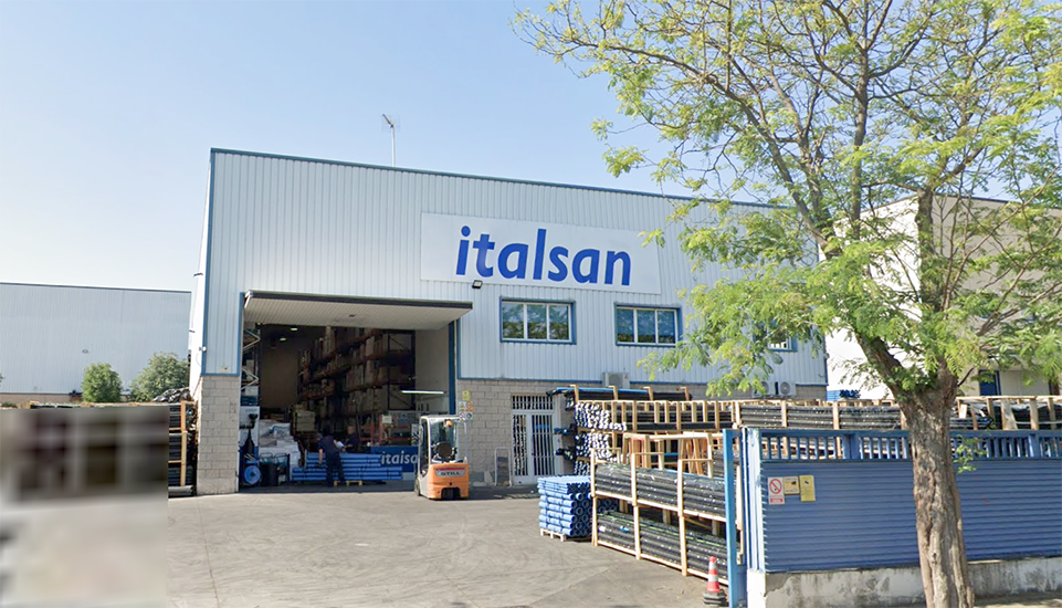 Italsan Madrid Italsan Madrid